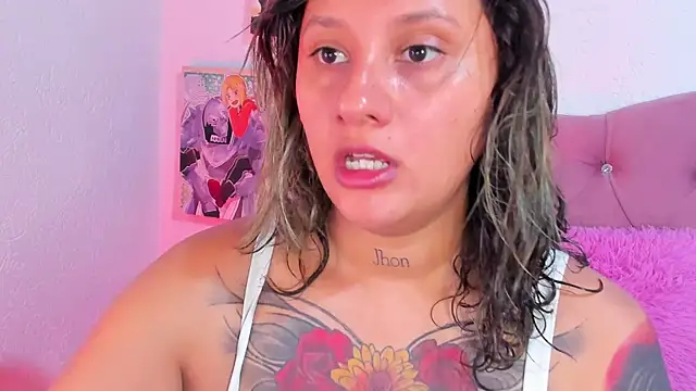 Mila nixon02 online show from September 16, 4:41 pm