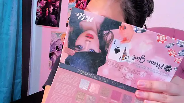 Mila nixon02 online show from October 2, 4:36 pm