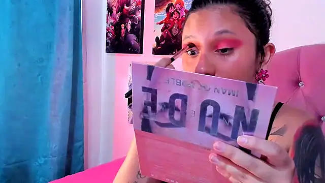 Mila nixon02 online show from November 1, 5:48 pm