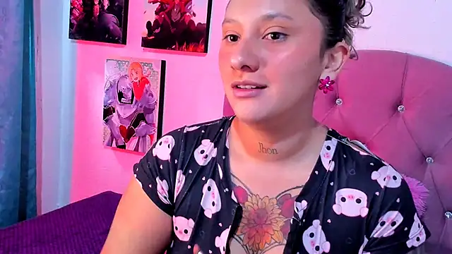 Mila nixon02 online show from November 6, 5:36 pm