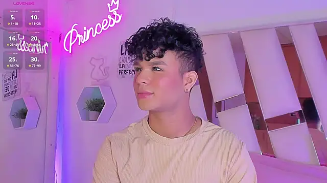 EthanCollens online show from January 9, 9:16 pm