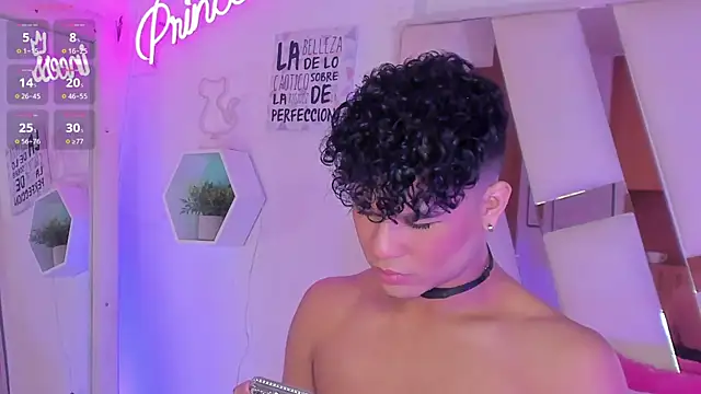 EthanCollens online show from January 18, 9:55 pm