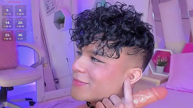 EthanCollens online show from January 19, 1:00 am