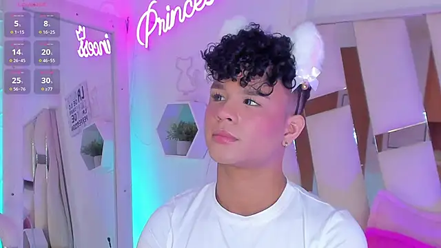 EthanCollens online show from January 20, 11:54 pm