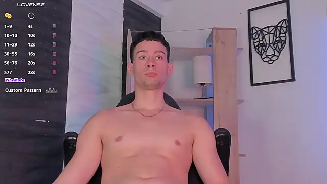 JadeSmiith  online show from February 18, 9:42 pm