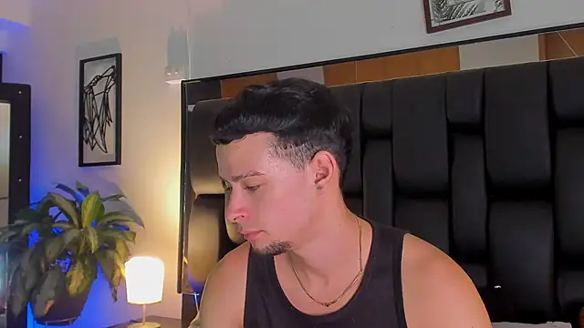 JadeSmiith  online show from September 23, 10:24 pm