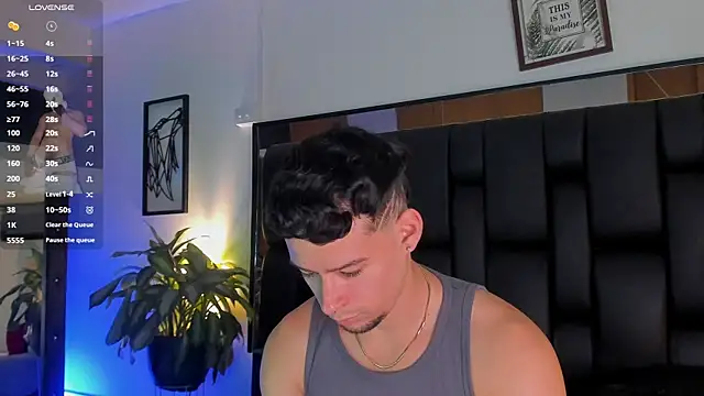 JadeSmiith  online show from November 29, 10:57 pm