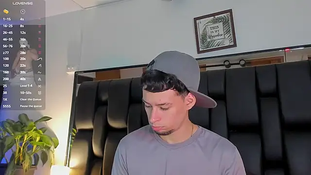 JadeSmiith  online show from January 15, 10:13 pm