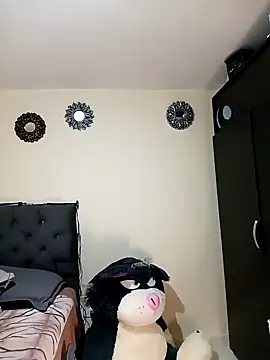 Ambarsexbutler online show from February 10, 1:03 am