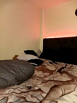 Ambarsexbutler online show from February 13, 9:17 pm