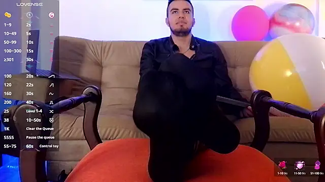 bradley colt online show from January 31, 4:27 pm