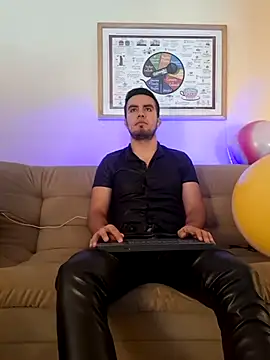 bradley colt online show from February 19, 4:44 pm