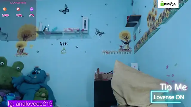 ana studio online show from March 20, 1:48 pm