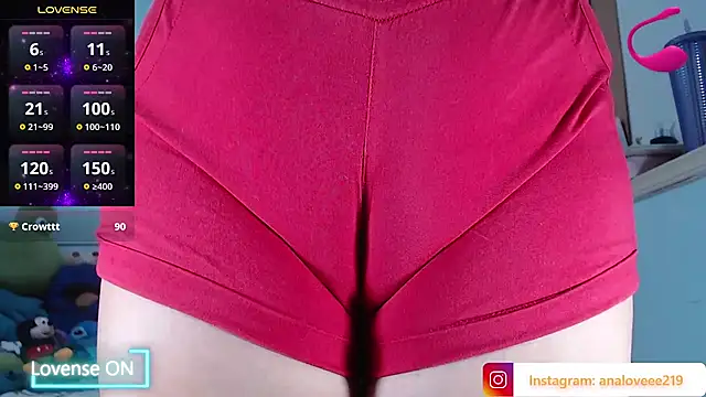 ana studio online show from December 2, 10:20 am