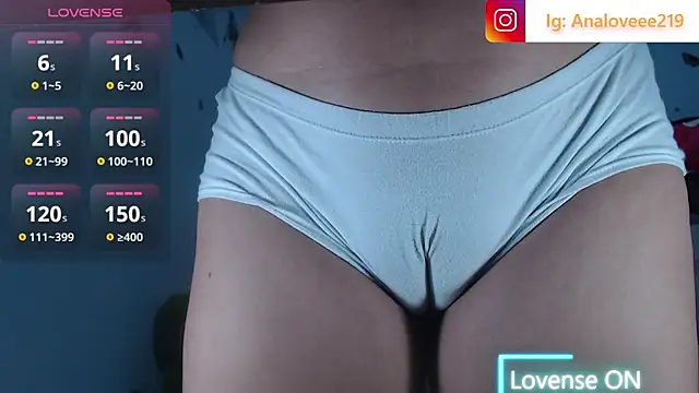 ana studio online show from June 25, 2:54 pm