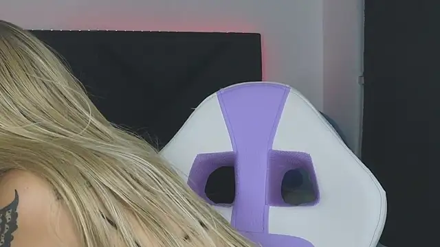 Alahia7demon online show from February 10, 4:08 am