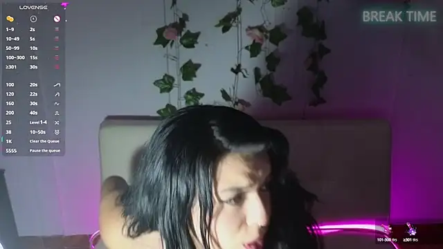 Alahia7demon online show from September 14, 10:58 am