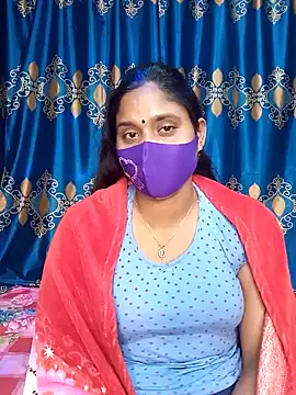 Hot Maleka online show from February 19, 1:51 am