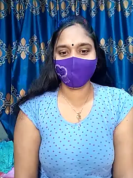 Hot Maleka online show from February 20, 1:57 am