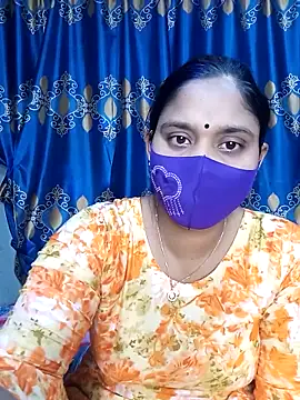 Hot Maleka online show from February 21, 12:50 pm