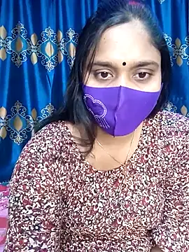 Hot Maleka online show from February 25, 6:25 am