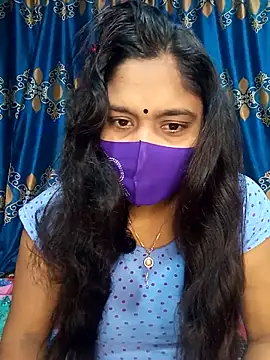 Hot Maleka online show from February 26, 1:53 am