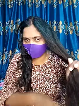 Hot Maleka online show from February 26, 12:25 pm