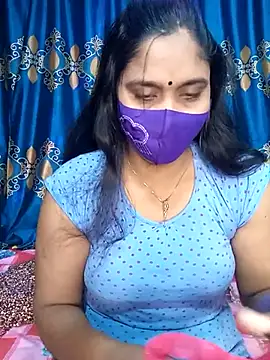 Hot Maleka online show from February 27, 1:59 am