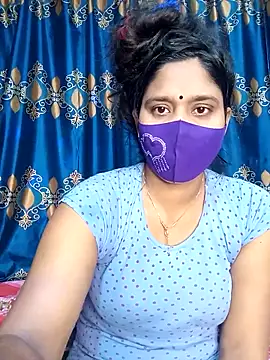 Hot Maleka online show from February 28, 1:58 am