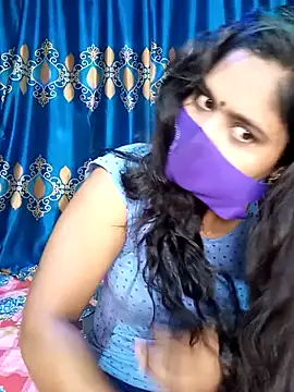 Hot Maleka online show from March 3, 1:53 am