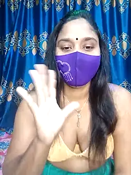 Hot Maleka online show from March 4, 2:06 am