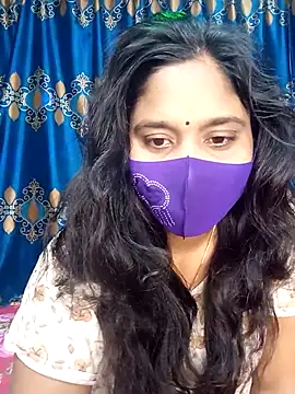 Hot Maleka online show from March 11, 1:16 am