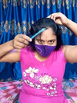 Hot Maleka online show from March 14, 1:16 am