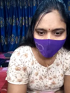 Hot Maleka online show from March 15, 1:19 am