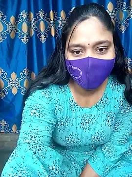 Hot Maleka online show from March 20, 1:13 am