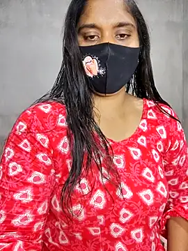 Hot Maleka online show from September 16, 6:03 am