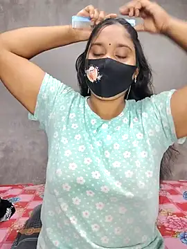 Hot Maleka online show from September 20, 5:03 pm