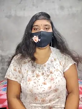 Hot Maleka online show from September 24, 12:47 am