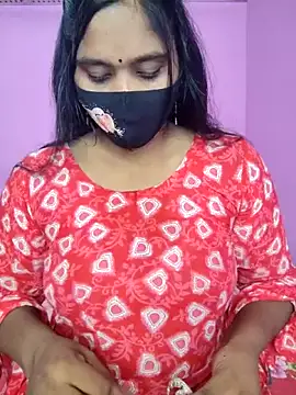 Hot Maleka online show from September 29, 4:34 pm