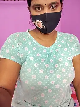 Hot Maleka online show from October 3, 1:13 am