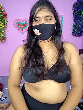 Hot Maleka online show from December 1, 1:38 pm