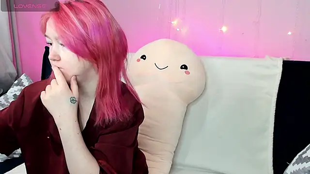 Sara Robinson online show from January 8, 3:19 am