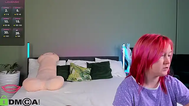 Sara Robinson online show from January 23, 10:32 am