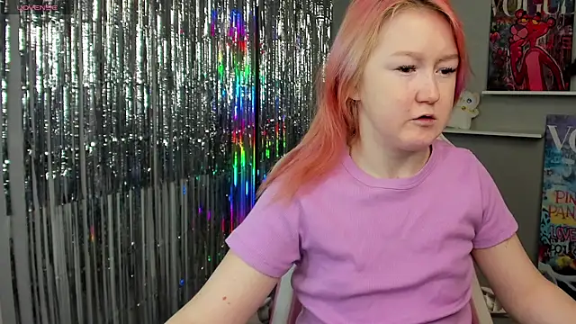 Sara Robinson online show from February 11, 10:04 am