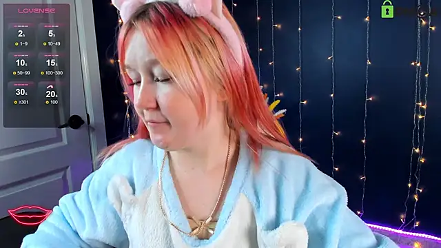 Sara Robinson online show from February 13, 12:32 pm