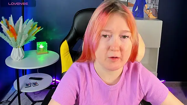 Sara Robinson online show from February 27, 10:04 am