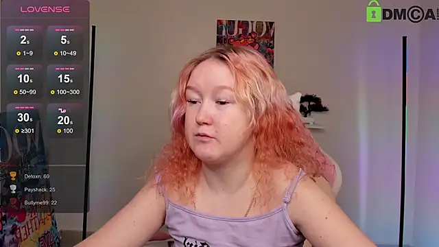 Sara Robinson online show from March 3, 6:15 am