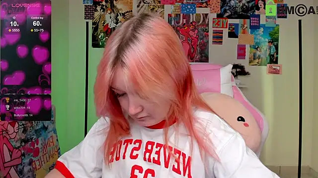 Sara Robinson online show from March 5, 6:12 am