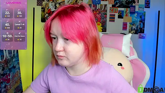 Sara Robinson online show from March 21, 3:12 am