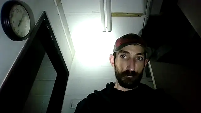 SlammyDjr online show from November 28, 1:58 pm